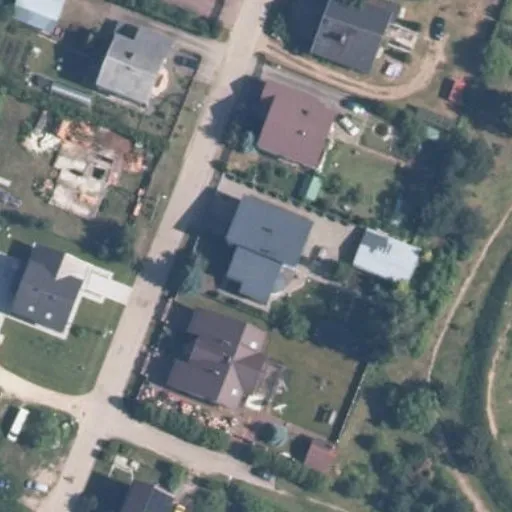 Vaizdas iš viršaus: Austėjos g. 52, Vilnius