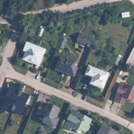 Vaizdas iš viršaus: Kaukų g. 56, Vilnius