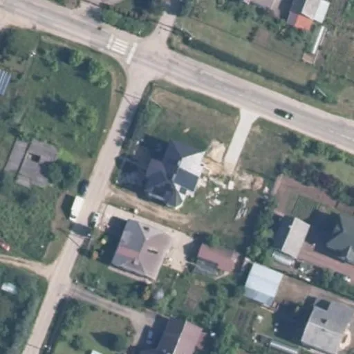 Vaizdas iš viršaus: Romuvos g. 58, Vilnius