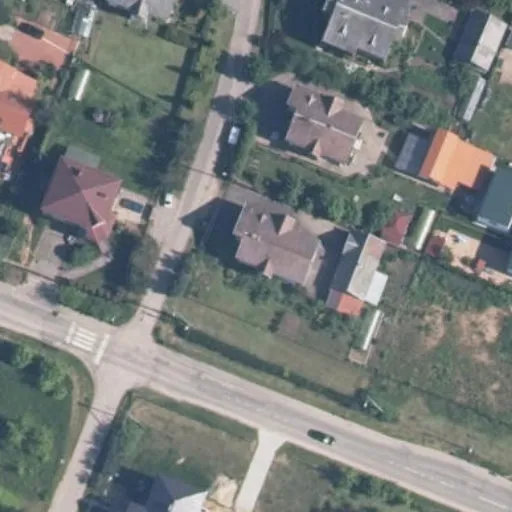 Vaizdas iš viršaus: Romuvos g. 60, Vilnius