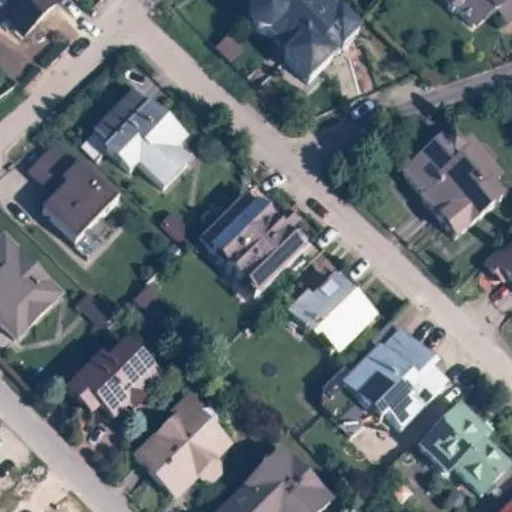 Vaizdas iš viršaus: Lūkesčių g. 4, Vilnius