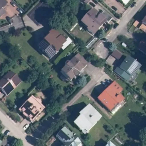 Vaizdas iš viršaus: Lūkesčių g. 15, Vilnius
