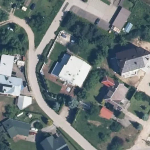 Vaizdas iš viršaus: Pažagiškių g. 49, Vilnius