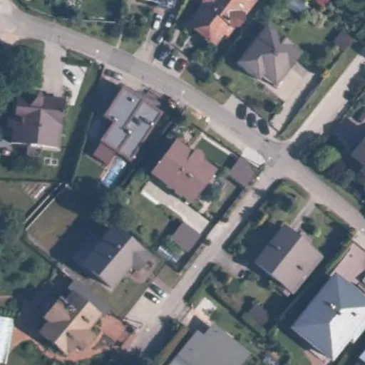 Vaizdas iš viršaus: Kregždžių g. 16, Vilnius