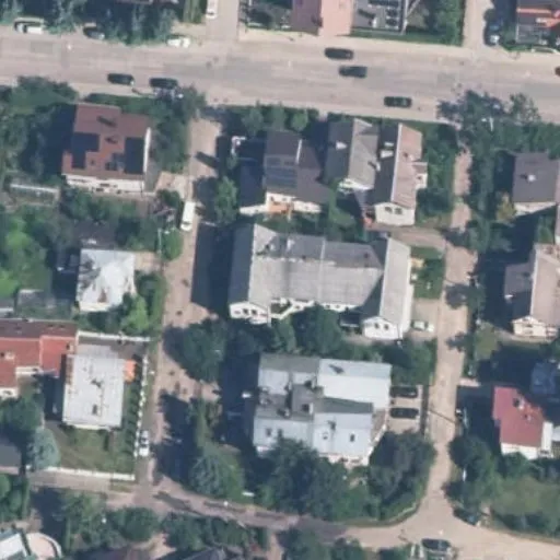 Vaizdas iš viršaus: Aviečių g. 3, Vilnius