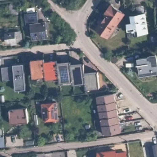 Vaizdas iš viršaus: Šatrijos Raganos g. 30A, Vilnius