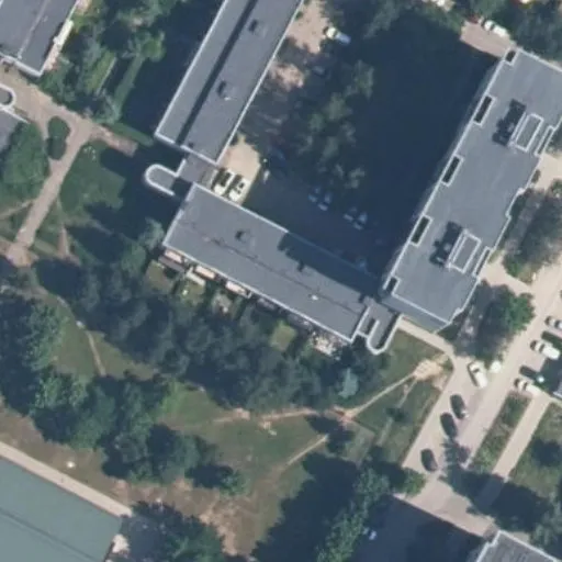 Vaizdas iš viršaus: Pašilaičių g. 15, Vilnius
