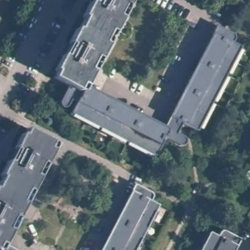 Vaizdas iš viršaus: Pašilaičių g. 11, Vilnius