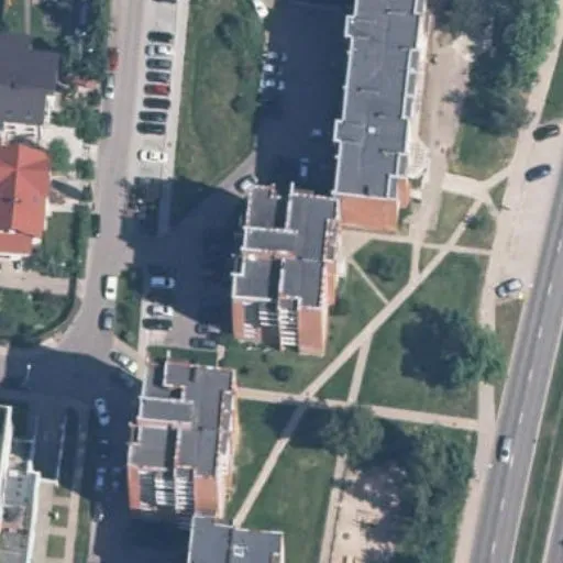 Vaizdas iš viršaus: Jeruzalės g. 10, Vilnius