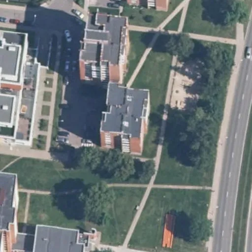 Vaizdas iš viršaus: Jeruzalės g. 6, Vilnius