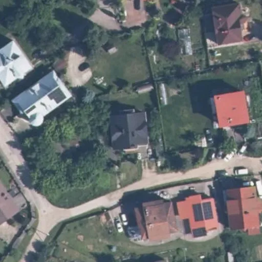 Vaizdas iš viršaus: J. Kupalos g. 38, Vilnius