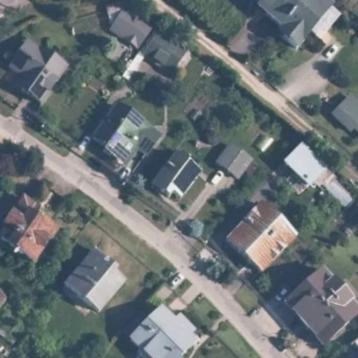 Vaizdas iš viršaus: Aitvarų g. 60, Vilnius