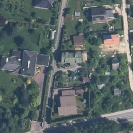 Vaizdas iš viršaus: Rokantiškių Sodų 9-oji g. 3, Vilnius