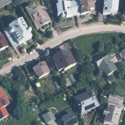 Vaizdas iš viršaus: M. Šikšnio g. 121, Vilnius