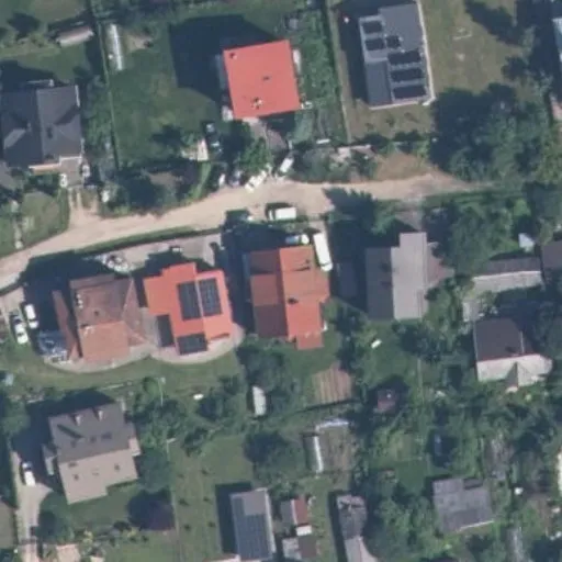 Vaizdas iš viršaus: J. Kupalos g. 41, Vilnius