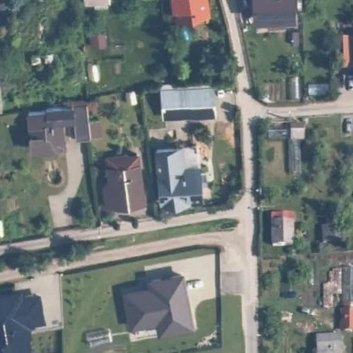 Vaizdas iš viršaus: Marcelijaus Martinaičio g. 1, Vilnius