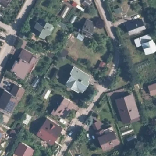 Vaizdas iš viršaus: Ožkinių Sodų 3-ioji g. 11, Vilnius