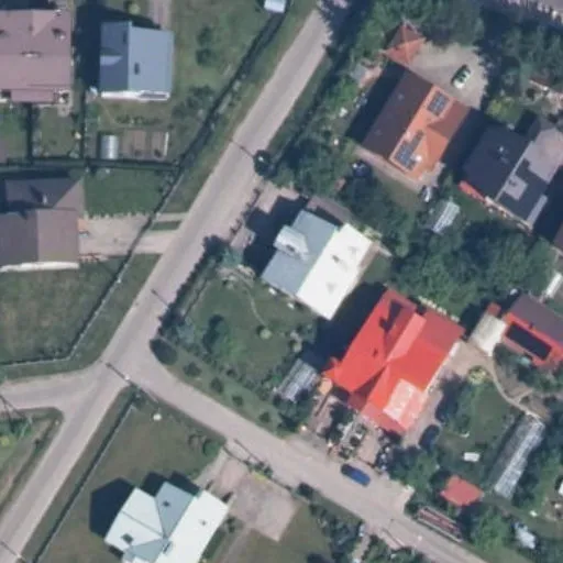 Vaizdas iš viršaus: Dieveniškių g. 4, Vilnius