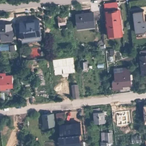 Vaizdas iš viršaus: Pragiedrulių Sodų 7-oji g. 7, Vilnius
