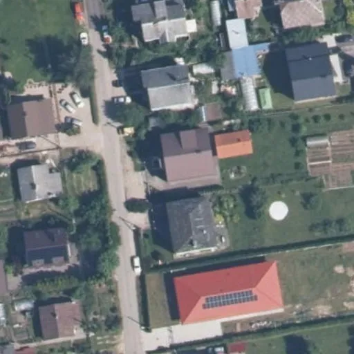 Vaizdas iš viršaus: Bičių g. 25, Vilnius