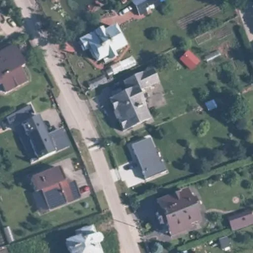 Vaizdas iš viršaus: Aitvarų g. 44, Vilnius