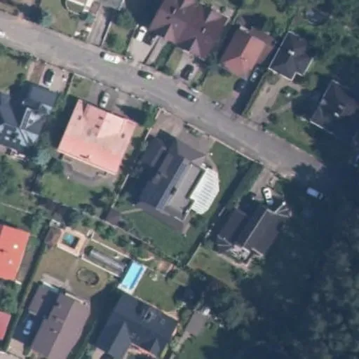 Vaizdas iš viršaus: S. Stanevičiaus g. 65, Vilnius
