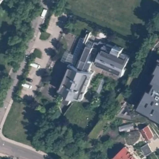 Vaizdas iš viršaus: Blindžių g. 34, Vilnius