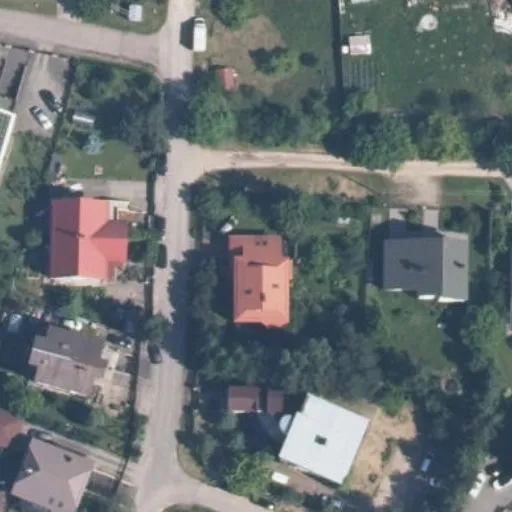 Vaizdas iš viršaus: Čepkelių g. 15, Vilnius