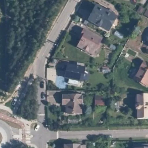 Vaizdas iš viršaus: Stalupėnų g. 24, Vilnius