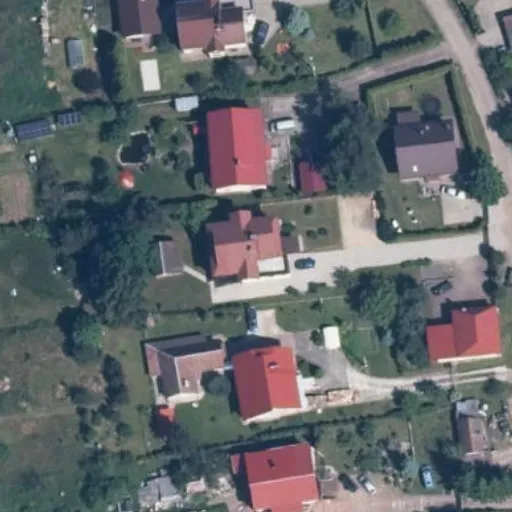 Vaizdas iš viršaus: Šešėlių g. 35, Vilnius