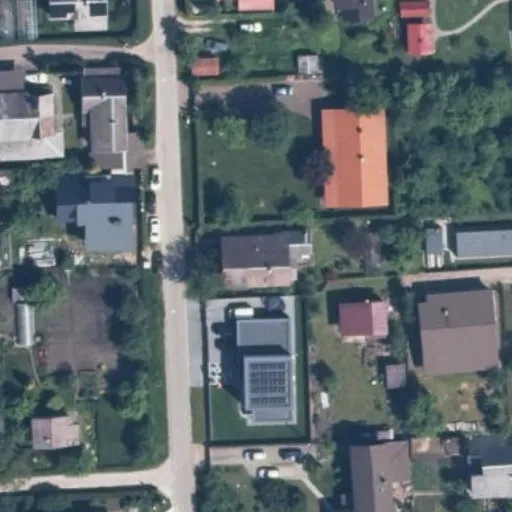 Vaizdas iš viršaus: Eišiškių Sodų 15-oji g. 13, Vilnius