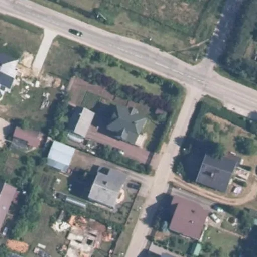 Vaizdas iš viršaus: Austėjos g. 57, Vilnius