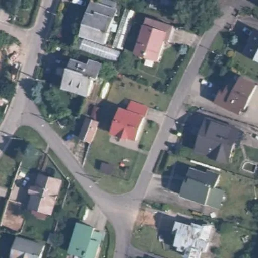 Vaizdas iš viršaus: Koklių g. 2, Vilnius