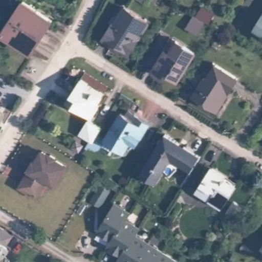 Vaizdas iš viršaus: J. Biliūno g. 22, Vilnius
