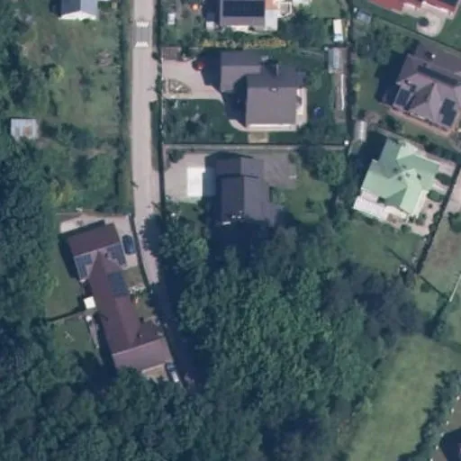 Vaizdas iš viršaus: Aidukaičių g. 29, Vilnius