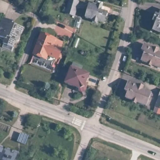Vaizdas iš viršaus: Balsių g. 9, Vilnius