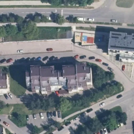 Vaizdas iš viršaus: Kaminkelio g. 32, Vilnius