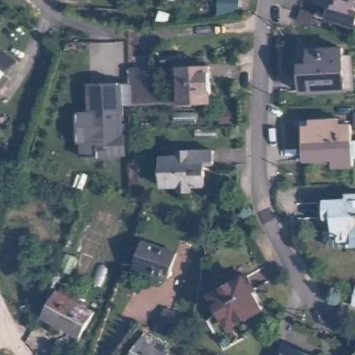 Vaizdas iš viršaus: Koklių g. 27, Vilnius