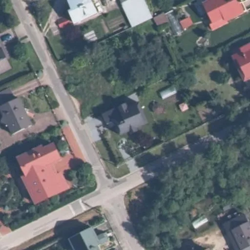 Vaizdas iš viršaus: Žvaigždikių g. 6, Vilnius