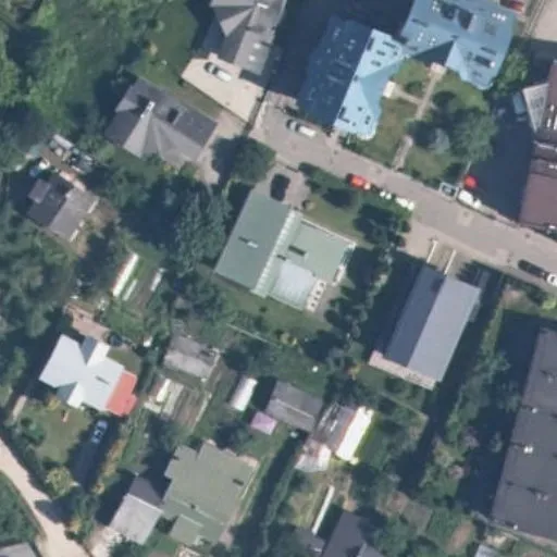 Vaizdas iš viršaus: Fabijoniškių g. 60A, Vilnius