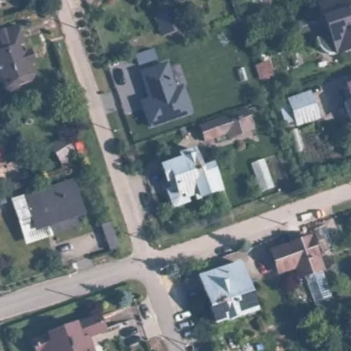 Vaizdas iš viršaus: Ragės g. 26, Vilnius