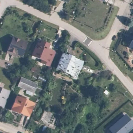 Vaizdas iš viršaus: Vaivos g. 37, Vilnius