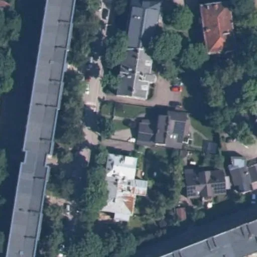 Vaizdas iš viršaus: Raseinių g. 7A, Vilnius