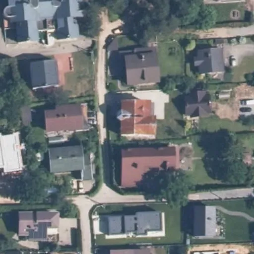 Vaizdas iš viršaus: Kalvarijų Sodų 4-oji g. 3, Vilnius
