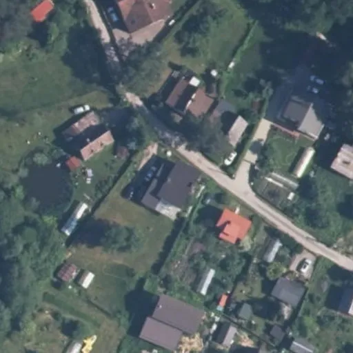 Vaizdas iš viršaus: Šilėnų Sodų 9-oji g. 7, Vilnius