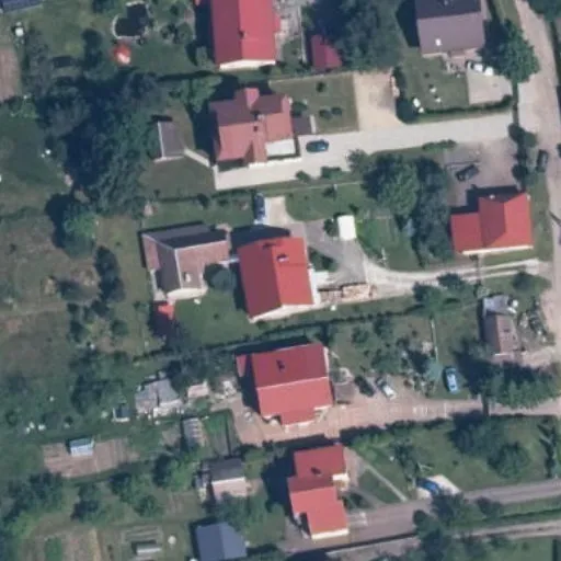 Vaizdas iš viršaus: Šešėlių g. 33, Vilnius