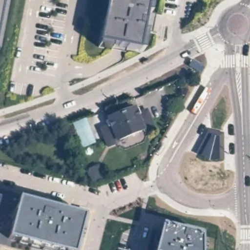 Vaizdas iš viršaus: Lietaus g. 1, Vilnius