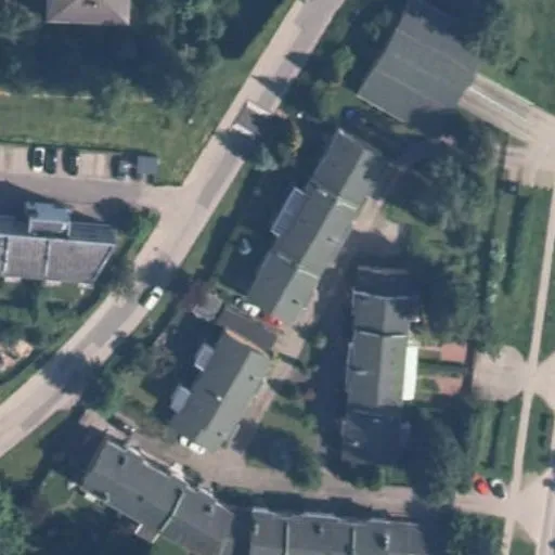 Vaizdas iš viršaus: Maumedžių g. 33A, Vilnius