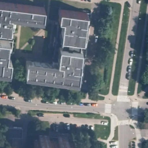 Vaizdas iš viršaus: Rugių g. 17, Vilnius