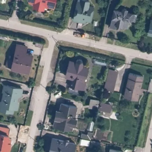 Vaizdas iš viršaus: Versekos g. 14, Vilnius